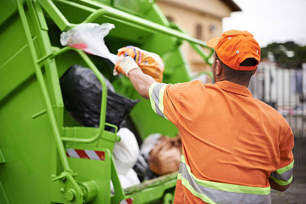 Best Residential Junk Removal  in Powell, AL